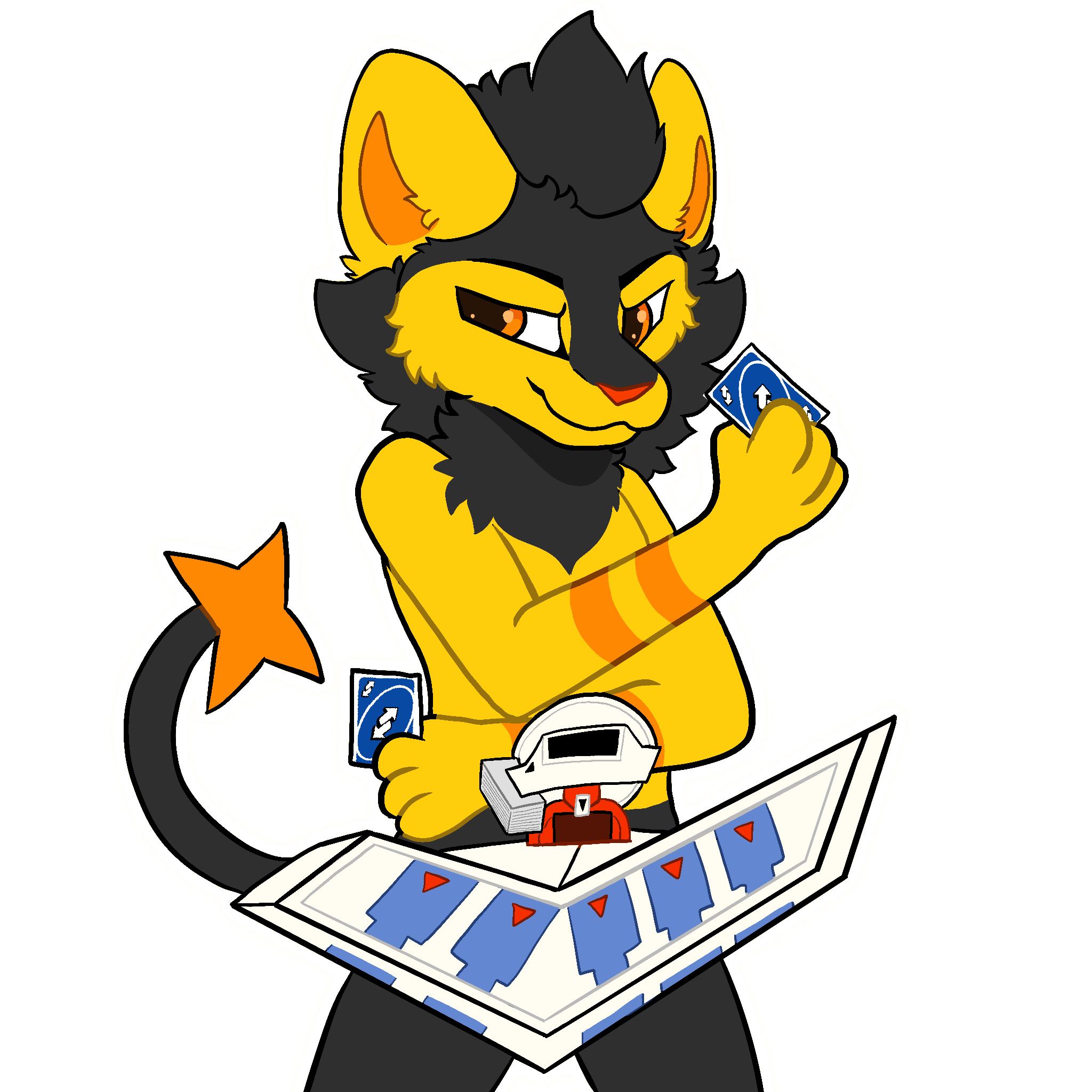 Sticker submitted by Walker
